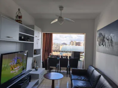 Apartamento com 2 Quartos à venda, 63m² no Residencial Coqueiral, Vila Velha