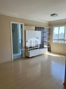 Apartamento com 2 Quartos para venda ou aluguel, 60m² no Floradas de São José, São José dos Campos