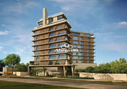 Apartamento com 3 Quartos à venda, 269m² no Guaratuba, Guaratuba