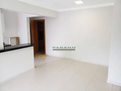 Apartamento com 2 Quartos à venda, 80m² no Jardim São Luiz, Ribeirão Preto