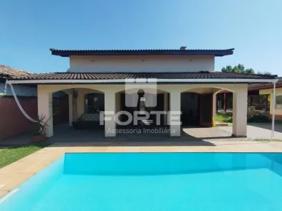 Sobrado com 8 Quartos à venda, 500m² no Jardim Virgínia, Guarujá