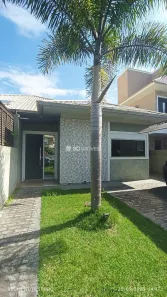 Casa com 3 Quartos à venda, 133m² no Cachoeira do Bom Jesus, Florianópolis