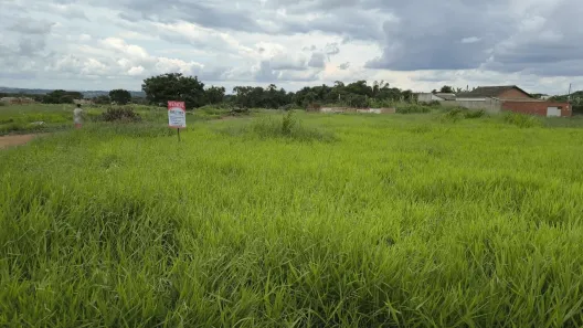 Lote/Terreno à venda, 505m² no Jardim Botânico, Goiânia
