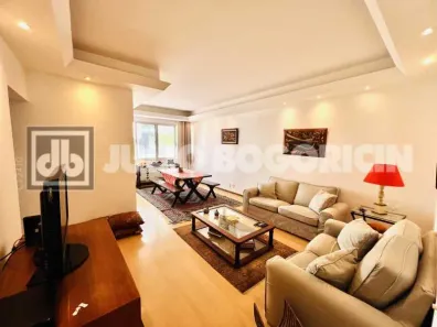 Apartamento com 3 Quartos à venda, 100m² no Lagoa, Rio de Janeiro