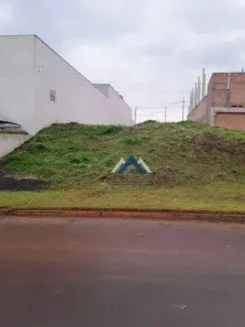 Lote/Terreno à venda, 375m² no Colinas, Londrina