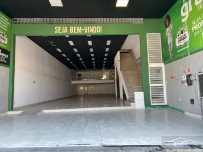 Prédio Comercial para alugar, 400m² no Vila Santa Teresa (Zona Leste), São Paulo
