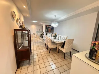 Apartamento com 4 Quartos à venda, 180m² no Rosarinho, Recife