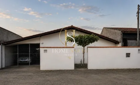 Casa com 3 Quartos à venda, 142m² no Fátima, Joinville