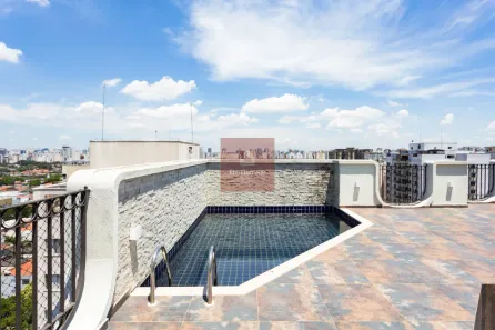 Cobertura com 2 Quartos à venda, 182m² no Indianópolis, São Paulo