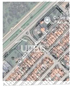 Lote/Terreno à venda, 3165m² no Plano Diretor Norte, Palmas