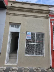 Ponto Comercial com 1 Quarto à venda, 32m² no Centro, Mogi das Cruzes