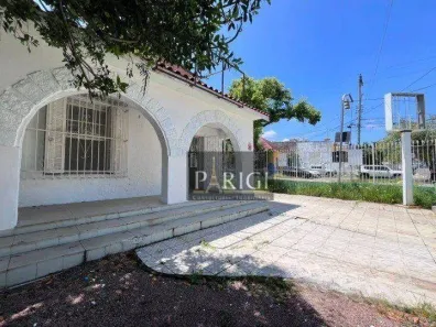 Imóvel Comercial para alugar, 130m² no Jardim São Pedro, Porto Alegre