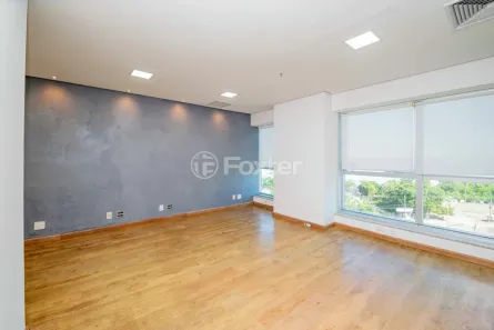 Sala Comercial à venda, 40m² no Cristal, Porto Alegre