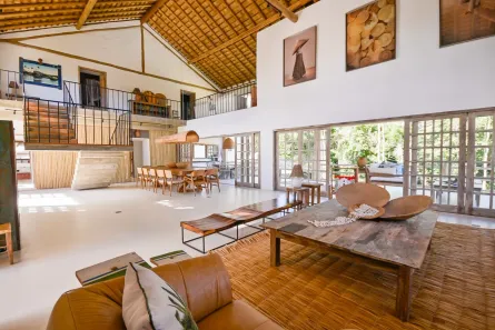 Casa com 6 Quartos para alugar, 10m² no Arraial D'Ajuda, Porto Seguro