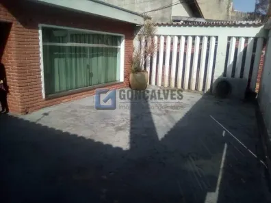 Casa com 3 Quartos à venda, 253m² no Jordanópolis, São Bernardo do Campo