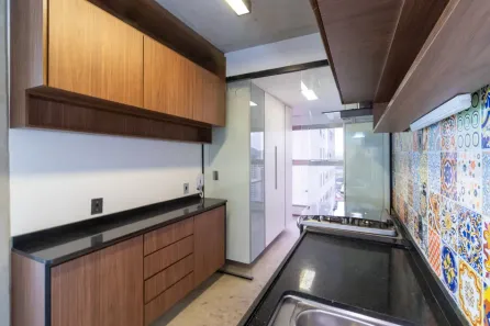 Apartamento com 2 Quartos à venda, 70m² no Vila Leopoldina, São Paulo
