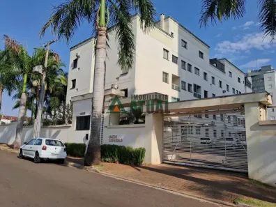 Apartamento com 2 Quartos à venda, 106m² no São Vicente, Londrina