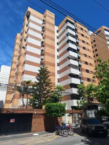 Apartamento com 3 Quartos à venda, 111m² no Aldeota, Fortaleza