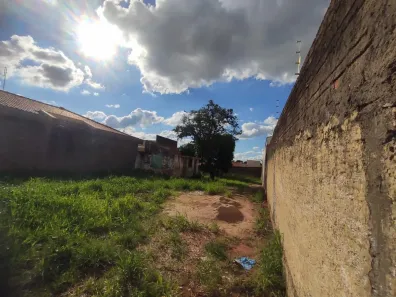 Lote/Terreno à venda, 371m² no Jardim Paulista, Presidente Prudente