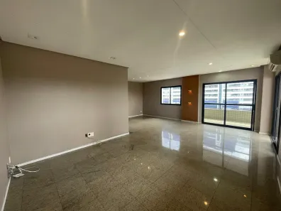 Apartamento com 4 Quartos para alugar, 187m² no Nossa Senhora das Graças, Manaus
