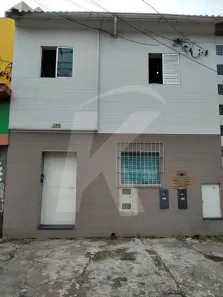 Casa com 1 Quarto para alugar, 30m² no Carandiru, São Paulo