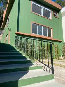 Casa de Condomínio com 3 Quartos à venda, 135m² no Barreiro, Mairiporã