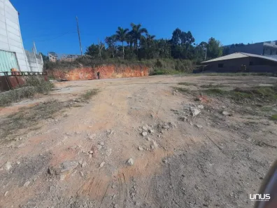 Lote/Terreno à venda, 611m² no Bela Vista, Palhoça