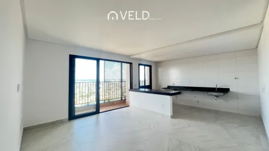 Apartamento com 3 Quartos à venda, 105m² no Setor Marista, Goiânia