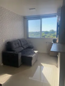 Apartamento com 2 Quartos para alugar, 48m² no Cavalhada, Porto Alegre