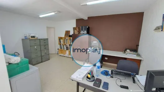 Imóvel Comercial à venda, 126m² no Brooklin Paulista, São Paulo