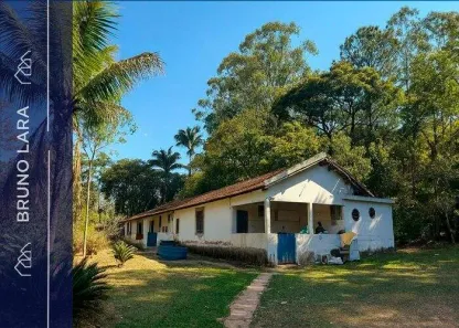 Fazenda/Sítio com 4 Quartos à venda, 200m² no Sao Joaquim De Bicas, São Joaquim de Bicas