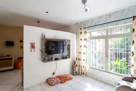 Casa com 3 Quartos à venda, 275m² no Jabaquara, São Paulo