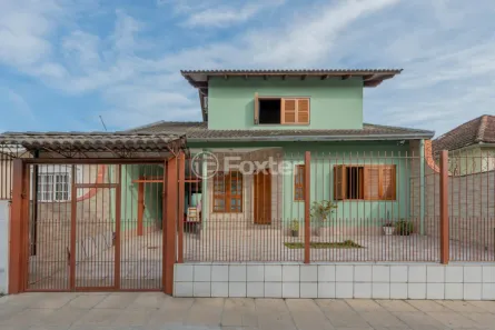 Casa com 3 Quartos à venda, 100m² no Sarandi, Porto Alegre