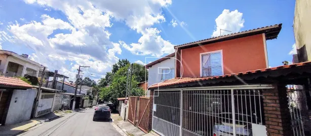 Casa com 2 Quartos à venda, 171m² no Parque São George, Cotia