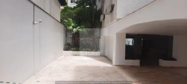 Apartamento com 3 Quartos à venda, 130m² no Jardim Paulista, São Paulo