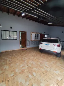 Casa com 2 Quartos à venda, 142m² no Jardim Santa Rita I, Nova Odessa