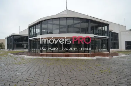 Imóvel Comercial para alugar, 6000m² no City Castello, Itu
