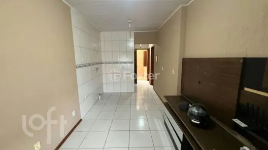 Casa de Condomínio com 2 Quartos à venda, 49m² no Parque Marechal Rondon, Cachoeirinha