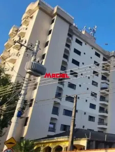 Apartamento com 2 Quartos à venda, 65m² no Santana, São José dos Campos