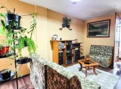Apartamento com 1 Quarto à venda, 57m² no Vila Buarque, São Paulo