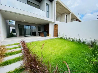 Sobrado com 4 Quartos à venda, 158m² no Mangabeira, Eusébio