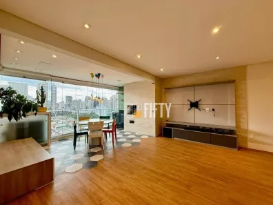 Apartamento com 2 Quartos para alugar, 75m² no Vila Mariana, São Paulo