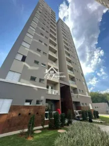 Apartamento com 2 Quartos à venda, 48m² no Jardim das Palmeiras, Sumaré