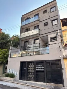 Apartamento com 1 Quarto à venda, 30m² no Parque Vitória, São Paulo