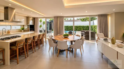 Casa com 3 Quartos à venda, 276m² no Santa Mônica, Florianópolis