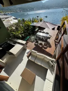 Casa com 5 Quartos para alugar, 349m² no Portogalo, Angra dos Reis