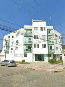 Apartamento com 2 Quartos à venda, 58m² no São Francisco de Assis, Camboriú