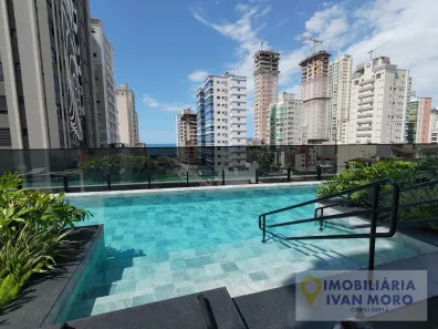 Apartamento com 4 Quartos à venda, 198m² no Meia Praia, Itapema