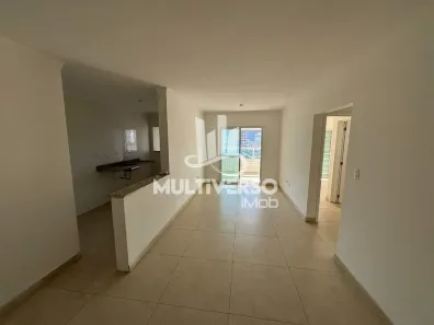 Apartamento com 2 Quartos à venda, 80m² no Canto do Forte, Praia Grande