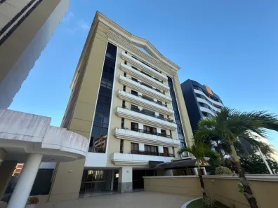 Apartamento com 1 Quarto para alugar, 54m² no Pituba, Salvador